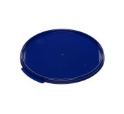 Carlisle 10773 Round Food Storage Container Lid for 12QT, 22QT CARL-10773