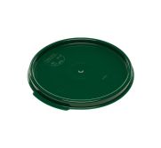 Carlisle 10771 Round Food Storage Container Lid for 2QT, 4QT CARL-10771
