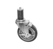 Gsw KS5113 Caster (Work Table/Equip. Stand) CASTER-WKTB-5