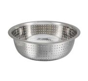 Winco CCOD-11S Colander S/S 11" (S) Hole WINC-CCOD-11S