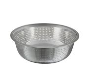 Winco CCOD-15S Colander S/S 15" (S) Hole WINC-CCOD-15S