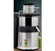 Juicernet ES-700 Juice Extractor Electric 1-2" & 1-3" Feed, 1hp CEAD-ES-700