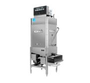 CMA CMA-180 TALL Dishwasher, 25-1/2"W, Tall High Temp No Booster CMA-180 TALL