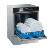 CMA L-1X16 W/HEATER Undercounter Dishwasher, 24"W, Low Temp w/ Heater CMA-L-1X16 W/HEATER