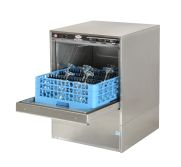 CMA UC65E Undercounter Dishwasher, 24"W, High Temp CMA-UC65E