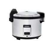 Cuckoo CR-3032 Commercial Rice Cooker/Warmer 30-Cup, NSF CUCK-CR-3032