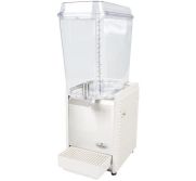 Crathco D15-4 Beverage Dispenser 1-Bowl (5-Gal) CRAT-D15-4