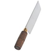 Dexter-Russell S5197W Knife 7" X 2-3/4" Chinese Chef's DEXT-08140