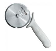 Dexter-Russell P177A-PCP Pizza Cutter 4" W/White Handle DEXT-18023