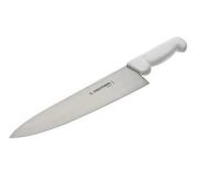 Dexter-Russell P94802 Cook's Knife 10" W/ Wht Handle DEXT-31601