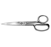 Dexter-Russell PS02-CP Scissor Heavy Duty 8-1/2'' Sani-Safe DEXT-PS02