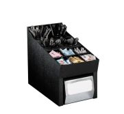 Dispense-Rite NLO-SWNH Countertop Organizer Deluxe DISR-NLO-SWNH