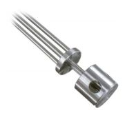 Belshaw 7G-1000 Plunger S/S (Ball) 1 3/4", 4-Hole BELS-7G-1000