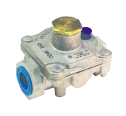 Dormont R48N32-0306-3.5 Regulator Pressure 1/2" Dia. Nat. Gas DORM-REG-1/2