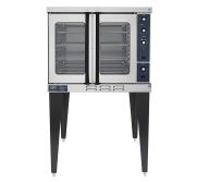 Duke Manufacturing E101-G Convection Oven, Single DUKE-E101-G