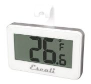 San Jamar THDGRF Thermometer Digital Ref/Fre ESCA-THDGRF