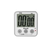 San Jamar TMDGXL Timer Digital Xtra Large Display ESCA-TMDGXL