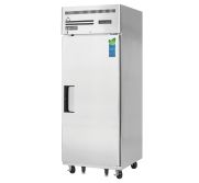 Everest ESF1 Freezer 1-Dr Solid Door, 29.25" W EVER-ESF1