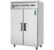 Everest ESR2 Ref. 2-Dr Solid Door, 49.75" W EVER-ESR2