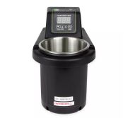 Server Products 87770 Conservewell Utensil Holder, W/Timer 120v, Di SERP-87770