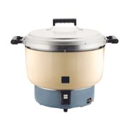 PoongNyun PN-GC6000 Commercial Natural Gas Rice Cooker 55-Cup POON-PN-GC6000-NG