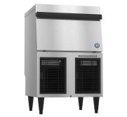 Hoshizaki F-330BAK Ice Flaker 331-Lb W/80 Lb Bin 24" 115v HOSH-F-330BAK