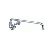 Gsw AA-513G Faucet Chinese Rng 14" Spt, No Lead #aa-513g FAUCET-E-CH-14