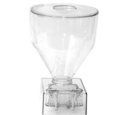 Edhard Filler For Edhard Base P4012 EDHA-F5001