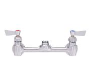 Fisher 61549 Faucet Body 8" c-C Wall-Mt s/S FISF-61549