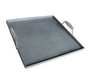 Uniworld Persada Int'l UGT-24 Portable Griddle 22.5" X 22.5" FMP-133-1009