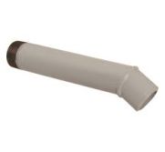 Fmp 133-1027 Fryer Drain Extension On0247 FRYER-DRAIN-PIPE