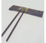 Chopstick Burgundy 10 Pairs/Pack; Melamine FONW-1248