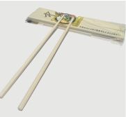 Chopsticks White 10 Pairs/Pack; Melamine FONW-1257
