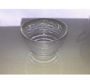 Glass Clear Cup 2/3 Oz FONW-1261C