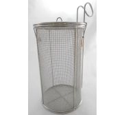 Spice Strainer 13 Cm X 21 Cm Dia, S/S FONW-FW1232L