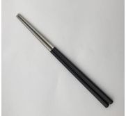 Chopstick S/S W/Plastic Handle 9" FONW-FW1415
