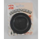 Knob For Glass Lid Replacement -Black FONW-KNOB