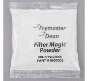 Frymaster 803-0002 Filter Powder 80 Cup/Bx FRYM-8030002