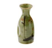 Fuji KY7/MU Sake Bottle Bronze Color (Small) FUJM-KY7/MU