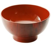 Fuji Y55/T Soup Bowl Miso 4.5" D FUJM-Y55/T