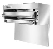 Garland GIR36 36" Range-Mount Infra-Red Salamander Broiler for G36 Ranges - 40,000 BTU Natural Gas GARL-GIR36