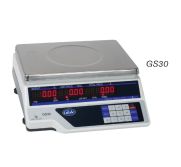 Globe GS30 Scale Price Computing 30 Lb. (Elec) GLOB-GLS30