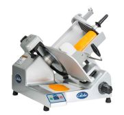 Globe S13-16 Slicer Manual 13" H.d,1/2 H.p (Belt), Frozen Blade GLOB-S13-16-F