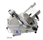 Globe S13A Slicer Auto 13" H.d, 1/2 H.p (Belt-Drv) GLOB-S13A