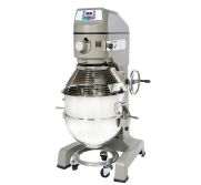 Globe SP60 Mixer 60 Qt W/Accessories 3hp 220/1 GLOB-SP60