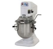 Globe SP8 Mixer 8 Qt, Bowl, Whip;hook & Beater, 115v GLOB-SP8