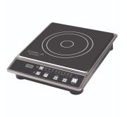 Global Solutions by Nemco GS168 Portable Countertop Induction Cookers GLOS-GS1681
