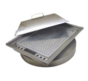 Gsw CA-ND Steam Noodle Kit GSW-CA-ND