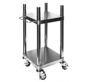 Gsw ES-RC15 Rice Warmer Cart GSW-RICE-CART