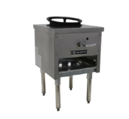 Gsw AEWR-23J30NG Wok Range 13" Op, Jet Burner, Ng ACE-AEWR-23J30N